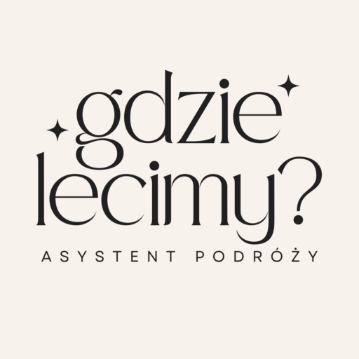 Gdzie lecimy?